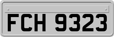FCH9323