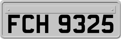 FCH9325