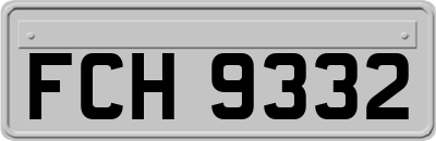 FCH9332