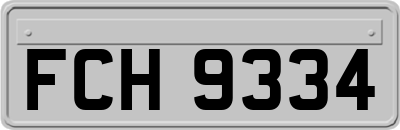 FCH9334