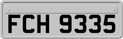 FCH9335