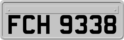 FCH9338