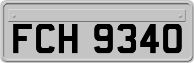 FCH9340