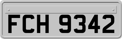 FCH9342