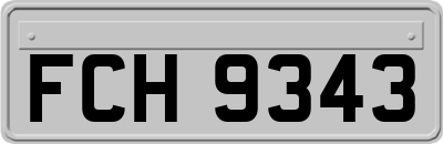 FCH9343