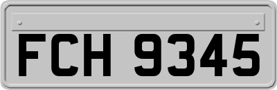 FCH9345