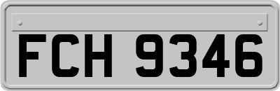 FCH9346