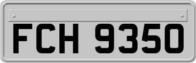 FCH9350