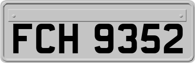 FCH9352