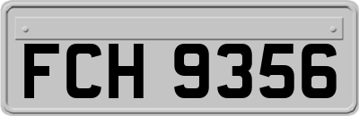 FCH9356