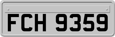 FCH9359