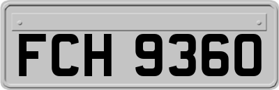 FCH9360