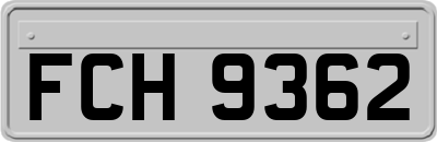 FCH9362