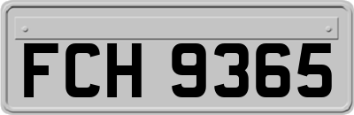FCH9365