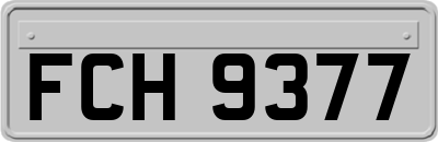 FCH9377