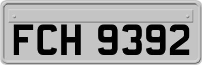 FCH9392