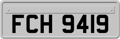 FCH9419