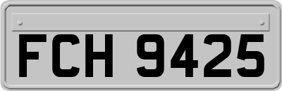 FCH9425