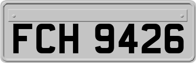 FCH9426