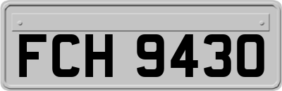 FCH9430