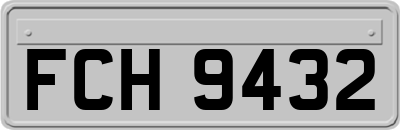 FCH9432
