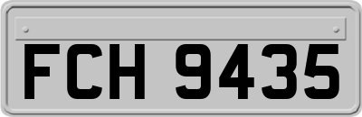 FCH9435