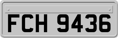 FCH9436