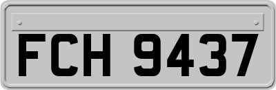 FCH9437