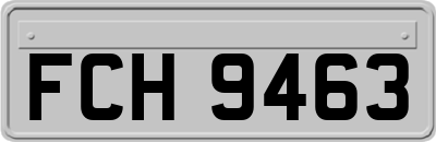 FCH9463