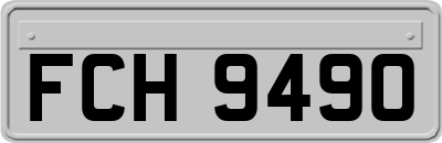 FCH9490