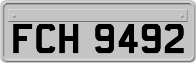 FCH9492