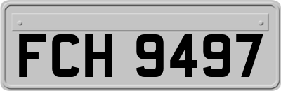 FCH9497