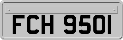 FCH9501
