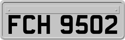 FCH9502