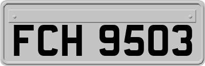 FCH9503