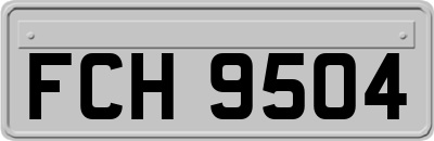 FCH9504