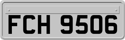 FCH9506
