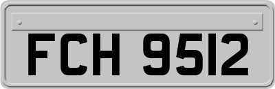 FCH9512