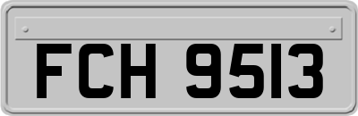 FCH9513