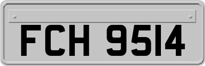 FCH9514