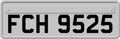 FCH9525