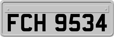 FCH9534