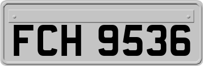 FCH9536