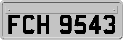 FCH9543