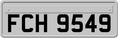 FCH9549