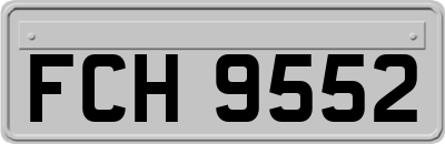 FCH9552