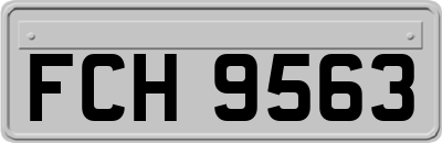 FCH9563