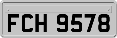 FCH9578