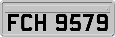FCH9579
