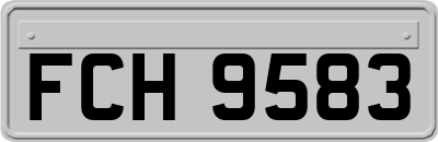 FCH9583